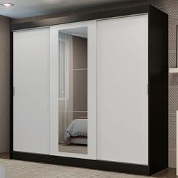 Color – Negro/Blanco