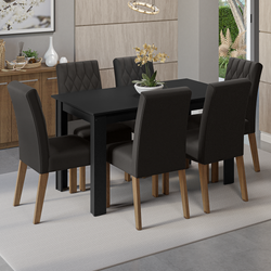Color – Negro