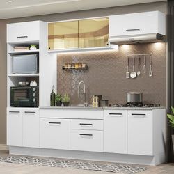 Color – Blanco
