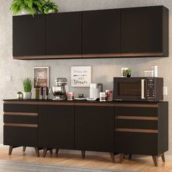 Color – Negro