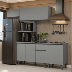 Color – Gris