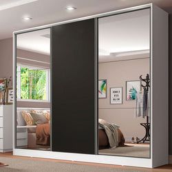 Color – Blanco/Negro