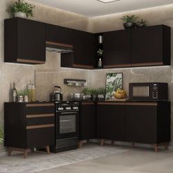 Color – Negro