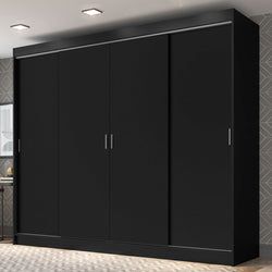 Color – Negro