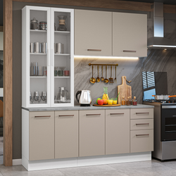 Color – Blanco/Crema