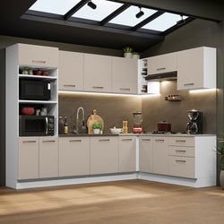 Color – Blanco/Crema