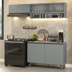 Color – Gris