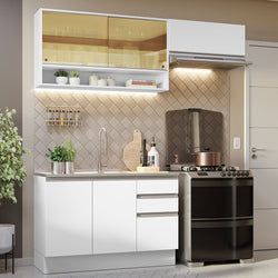 Color – Blanco