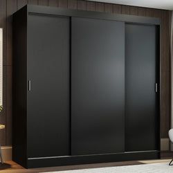 Color – Negro