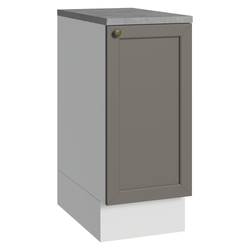 Color – Blanco/Gris