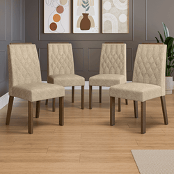 Color – Marrón/Imperial