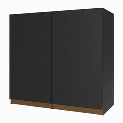 Color – Negro