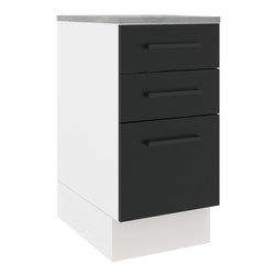 Color – Blanco/Negro