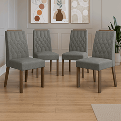 Color – Marrón/Silver