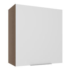 Color – Marrón/Blanco