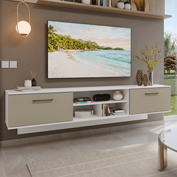 Color – Blanco/Crema