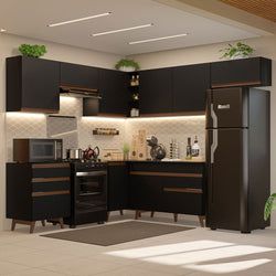 Color – Negro