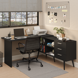 Color – Negro