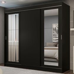 Color – Negro