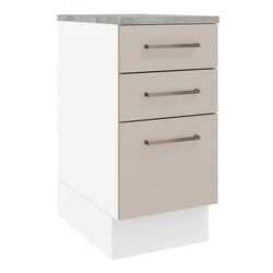 Color – Blanco/Crema