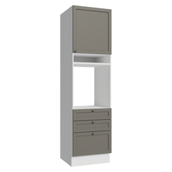 Color – Blanco/Gris