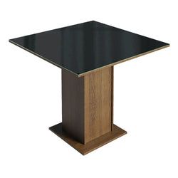Color – Marrón/Negro