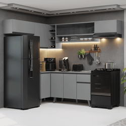 Color – Gris