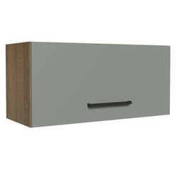 Color – Marrón/Gris