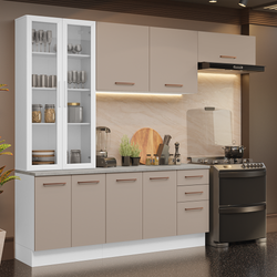 Color – Blanco/Crema