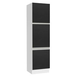 Color – Blanco/Negro