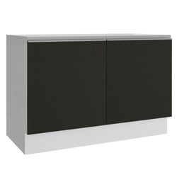 Color – Blanco/Negro