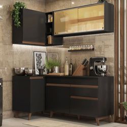 Color – Negro