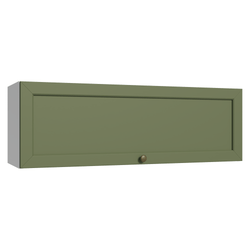 Color – Blanco/Verde