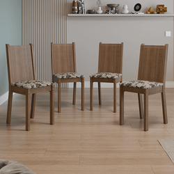 Color – Marrón/Beige