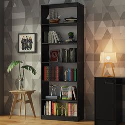Color – Negro