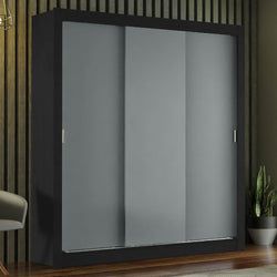 Color – Negro/Gris