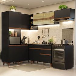 Color – Negro