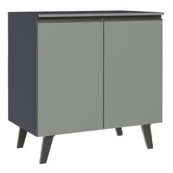Color – Gris
