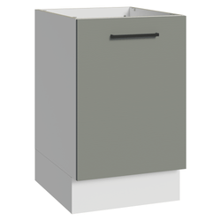 Color – Blanco/Gris