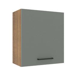 Color – Marrón/Gris