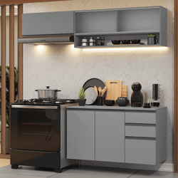 Color – Gris
