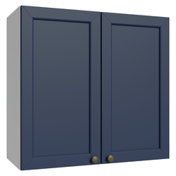 Color – Blanco/Azul