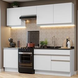 Color – Blanco
