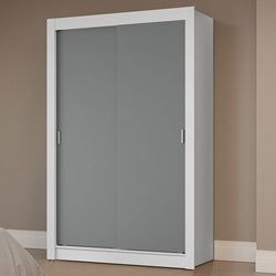 Color – Blanco/Gris