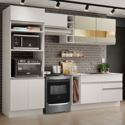 Color – Blanco/Blanco/Crema