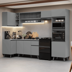 Color – Gris
