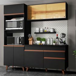 Color – Negro