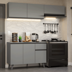 Color – Gris