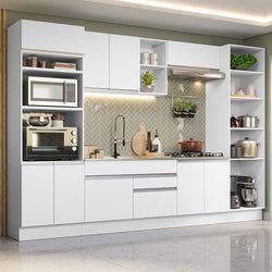 Color – Blanco