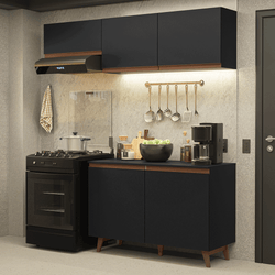 Color – Negro